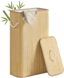 kosz-wolnostojacy-na-pranie-songmics-60l-bezowy