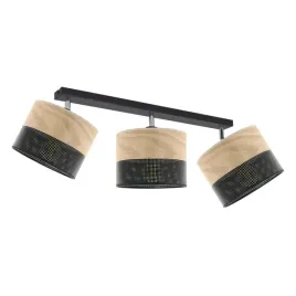 lampa-sufitowa-azurowy-abazur-z-dziurkami-listwa-regulacja-3-pkt-e27-drewno
