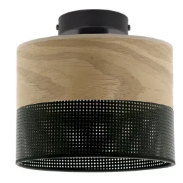 lampa-sufitowa-azurowy-abazur-z-dziurkami-plafon-kolory-20cm