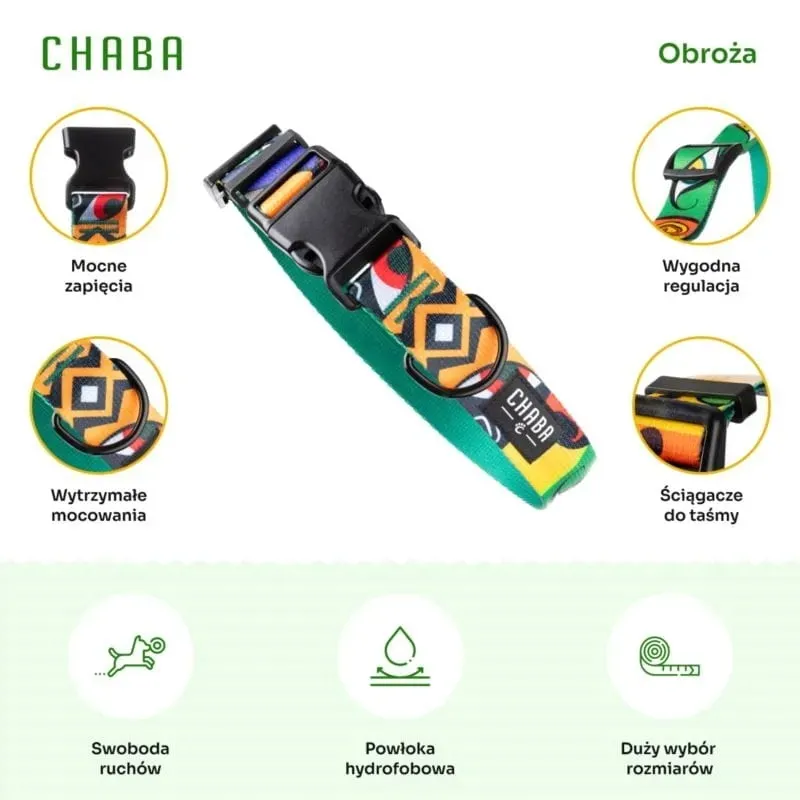 chaba-obroza-regulowana-jumbo-xl-40-65cm
