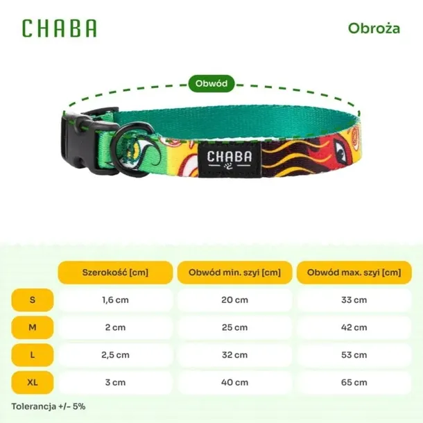 chaba-obroza-regulowana-jumbo-m-25-42cm-rozmiar-m