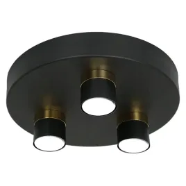 lampa-sufitowa-okragla-plafon-kolo-gu10-zloty-led