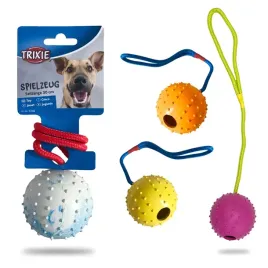 szarpak-gryzak-pilka-kauczukowa-zabawka-na-sznurku-dla-psa-trixie-10cm-mix