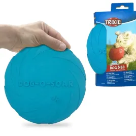frisbee-latajacy-dysk-zabawka-do-aportowania-dla-psa-kauczuk-trixie-18cm