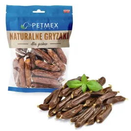 petmex-kielbaski-drobiowe-przysmak-smakolyk-naturalny-dla-psa-200g