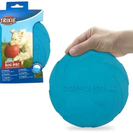 latajacy-dysk-frisbee-zabawka-do-aportowania-dla-psa-kauczyk-trixie-18cm