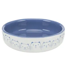 miseczka-miska-ceramiczna-dla-kota-kotow-plytka-trixie-03l-15cm