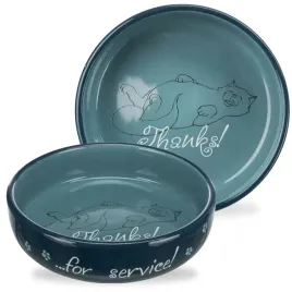 miska-ceramiczna-dla-kota-plytka-dla-kotow-krotkonosych-trixie-03l-15cm