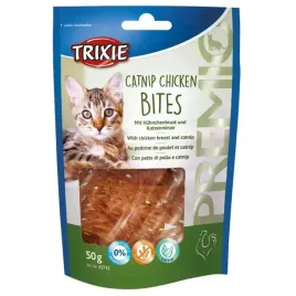 przysmak-trixie-premio-kurczak-i-kocimietka-50g