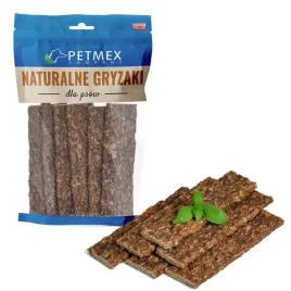paski-z-krolika-przysmak-smakolyk-naturalny-suszony-psa-petmex-krolik-100g