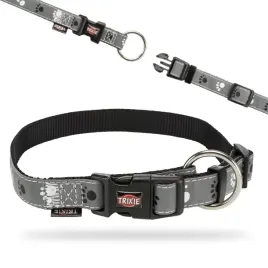 obroza-obrozka-odblaskowa-dla-malego-sredniego-psa-trixie-s-m-30-45cm-15mm