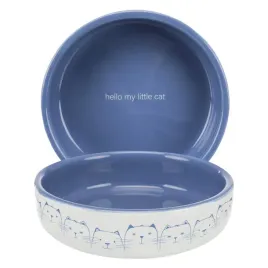 miska-ceramiczna-dla-kota-persa-miseczka-plytka-trixie-03l-15cm