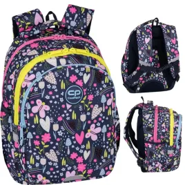 coolpack-jerry-plecak-szkolny-klasa-1-3-dziewczynka-in-the-garden-f029831