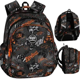 coolpack-jerry-plecak-szkolny-klasa-1-3-chlopiec-gamer-f029827