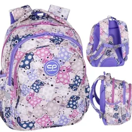 coolpack-jerry-plecak-szkolny-klasa-1-3-dziewczynka-white-bunny-f029833