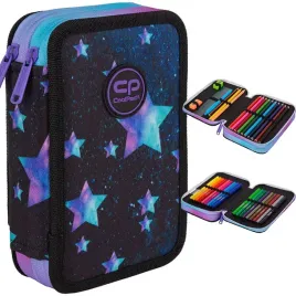 coolpack-jumper-2-piornik-podwojny-z-wyposazeniem-star-night-f066830
