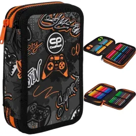 coolpack-jumper-2-piornik-podwojny-z-wyposazeniem-gamer-f066827