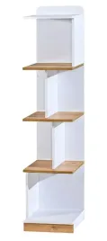 nowoczesny-regal-otwarty-bialy-dab-nash-35-cm-loner-dl