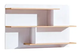 nowoczesna-polka-wiszaca-duza-bialy-dab-nash-110-cm-loner-dl