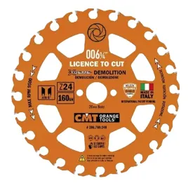 pila-160-mm-cmt-286-760-24h-tarcza-do-ciecia-drewna-z-gwozdziami