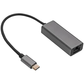 akyga-adapter-usb-c-rj45-1gbps-15cm-ak-ad-65