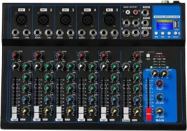 depusheng-ht7-przenosny-mikser-audio-7-kanalow-usb-bluetooth-mp3-48v-dj