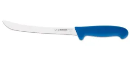 giesser-2275-21-noz-do-filetowania-21cm-niebieski