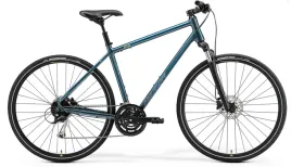 rower-crossowy-merida-crossway-100-xl-59-teal-blue-silver-blue-lime