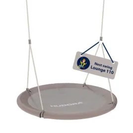 hustawka-gniazdo-lounge-hudora-90-110cm-150kg