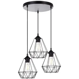 lampa-wiszaca-sufitowa-zyrandol-zwis-diament-metal