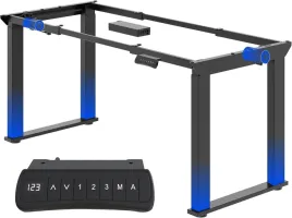 stelaz-biurka-elektrycznego-flexispot-4-nogi-160-kg-czarny-jadalnia-biuro