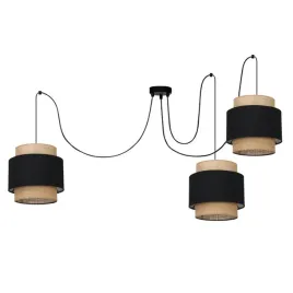 lampa-wiszaca-zyradnol-juta-boho-spider-warstwy