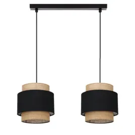 lampa-wiszaca-sufitowa-juta-boho-jutowa-czarna
