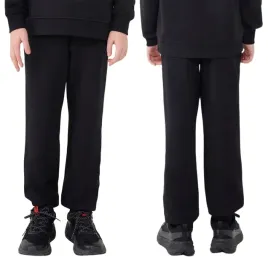 spodnie-dresowe-chlopiece-4f-sportowe-wygodne-dzieciece-roz-140