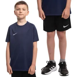 stroj-sportowy-nike-dry-fit-park-dzieciecy-koszulka-spodenki-komplet-r-m