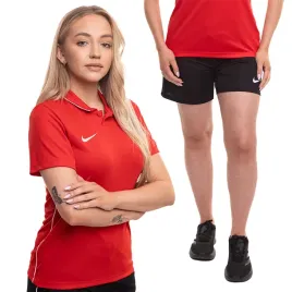 stroj-sportowy-nike-komplet-damski-koszulka-polo-spodenki-park-26-r-xl