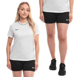 stroj-sportowy-nike-komplet-damski-koszulka-spodenki-dri-fit-park-26-r-xl