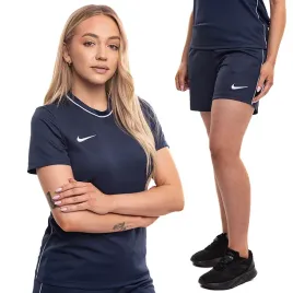 stroj-sportowy-nike-komplet-damski-koszulka-spodenki-dri-fit-park-26-r-l