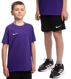 stroj-sportowy-nike-dry-fit-park-dzieciecy-koszulka-spodenki-komplet-r-xs