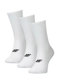 skarpety-meskie-4f-3pak-skarpetki-wysokie-bawelna-bialy-3-pary-39-42