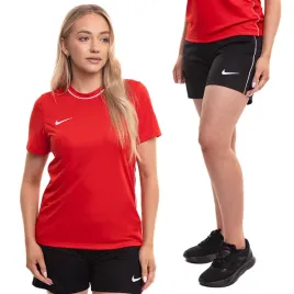 stroj-sportowy-nike-komplet-damski-koszulka-spodenki-dri-fit-park-26-r-xs