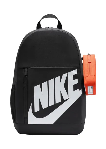 Plecak Nike Elemental Szkolny + Piórnik Wycieczkowy Sportowy Zestaw