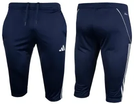 spodenki-meskie-adidas-3-4-treningowe-sportowe-roz-xs