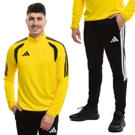 dres-komplet-meski-adidas-tiro-26-sportowy-treningowy-bluza-spodnie-r-xl