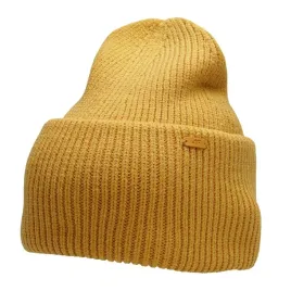 4f-czapka-zimowa-beanie-zolty-rozmiar-m