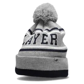 4f-czapka-zimowa-dziecieca-z-pomponem-beanie-dla-dzieci