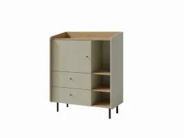 komoda-alessio-ae9-mlodziezowa-szerokosc-95-cm-eukaliptus-dab-baltic-dune