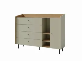 komoda-alessio-ae7-mlodziezowa-szerokosc-155-cm-eukaliptus-dab-baltic-dun