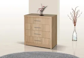 komoda-genewa-1-szerokosc-80-cm-dab-sonoma-4-szuflady-do-sypialni