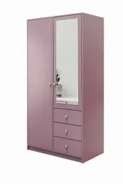 szafa-siena-ii-d2-szerokosc-100-cm-sliwka-lustro-dwudrzwiowa-3-szuflady